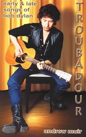 Troubadour