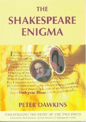 The Shakespeare Enigma