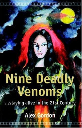 Nine Deadly Venoms