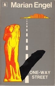 One-Way Street [Monodromos]