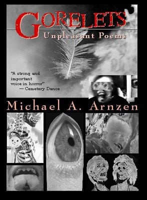 Gorelets: Unpleasant Poems