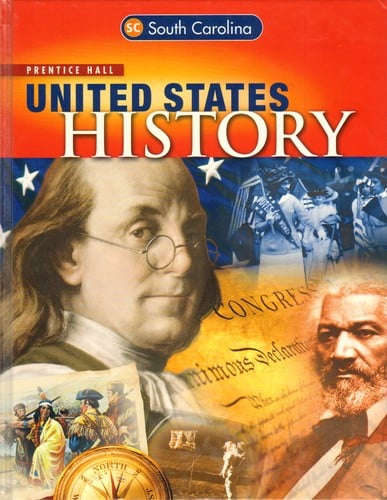 United States History: student text