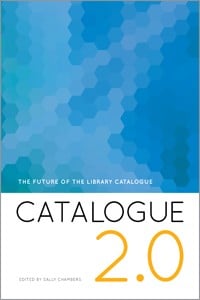 Catalogue 2.0: The future of the library catalogue