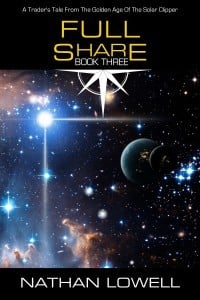 Full Share: Book Three