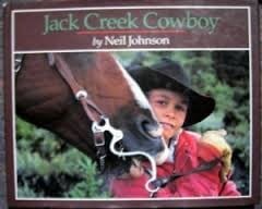 Jack Creek cowboy