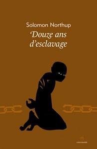 Douze ans d'esclavage