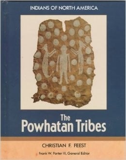 The Powhatan Tribes