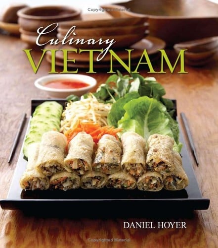 Culinary Vietnam