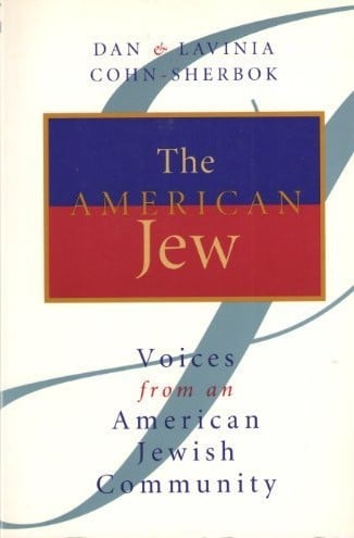 The American Jew: voices from an American Jewish community