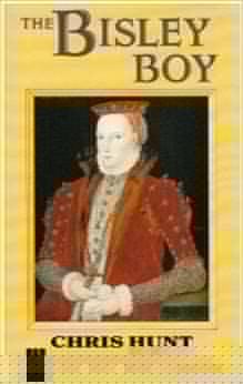 The Bisley boy