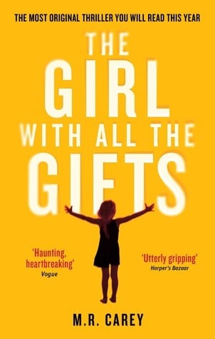 The Girl with All the Gifts: Not Every Gift is a Blessing