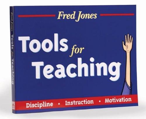 Tools for teaching: discipline, instruction, motivation