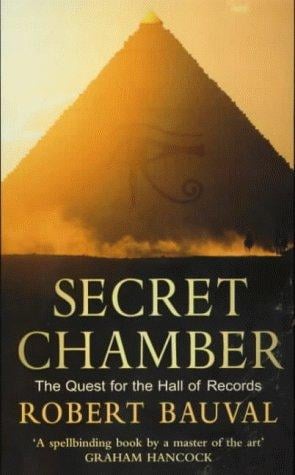 Secret Chamber