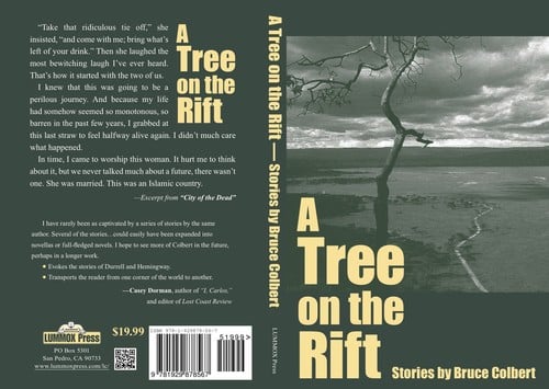 A Tree on the Rift: Stories
