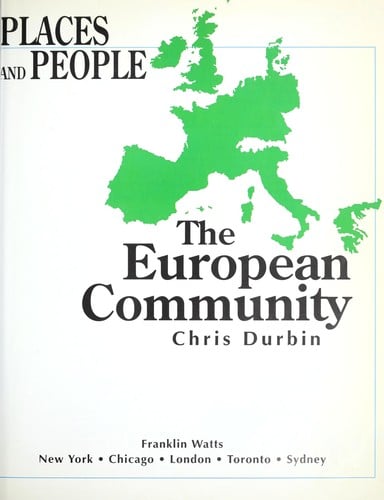 The European community