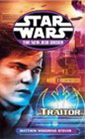 Traitor (Star Wars: The New Jedi Order)
