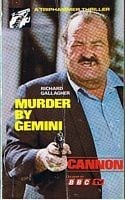 Cannon - Murder by Gemini