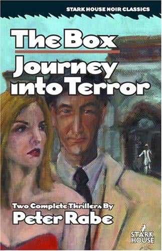 The Box / Journey Into Terror