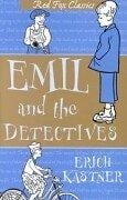 Emil and the Detectives (Red Fox Classics)