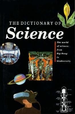 The Hutchinson Dictionary of Science