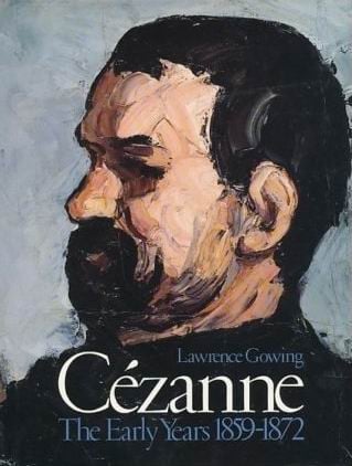 Cezanne, the early years, 1859-1872