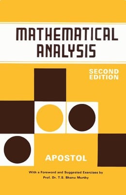 Mathematical Analysis