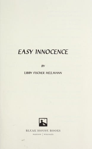 Easy innocence
