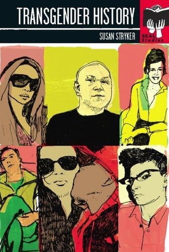 Transgender history