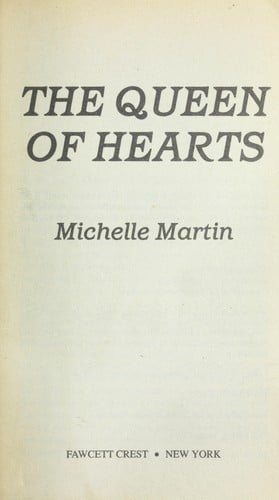 The Queen of Hearts