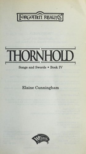Thornhold.