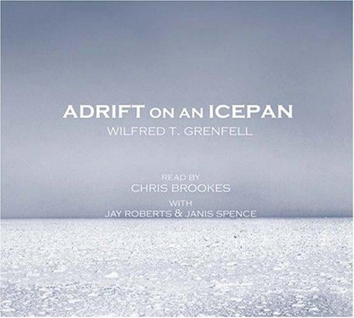 Adrift On An Ice Pan