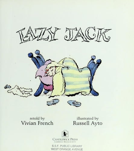 Lazy Jack