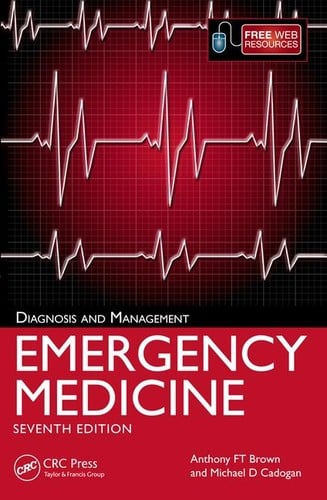 Emergency Medicine: Diagnosis and Management