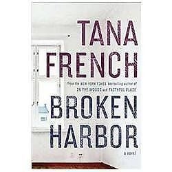 Broken Harbor