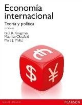 Economía internacional