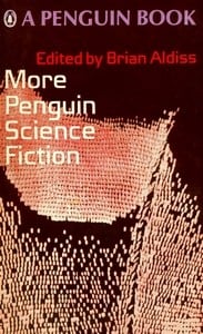More Penguin science fiction: Monkey Wrench; First Men; Counterfeit; Greater Thing; Build Up Logically; Liberation of Earth; An Alien Agony; Tunnel Under the World; Store of the Worlds; Jokester; Pyramid; Forgotten Enemy