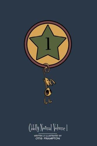 Oddly Normal, Volume 1