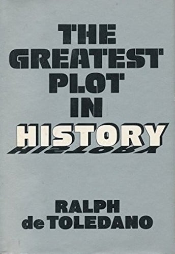 The greatest plot in history