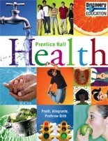 Prentice Hall health