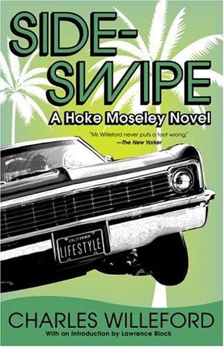 Sideswipe: a novel