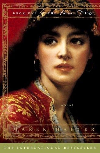 Sarah: A Novel (Book One of the Canaan Trilogy)