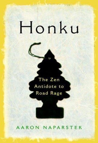 Honku: The Zen Antidote to Road Rage