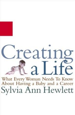 CREATING A LIFE