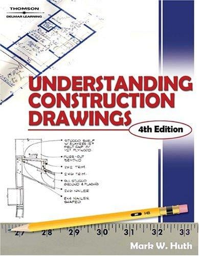 Understanding Construction Drawings
