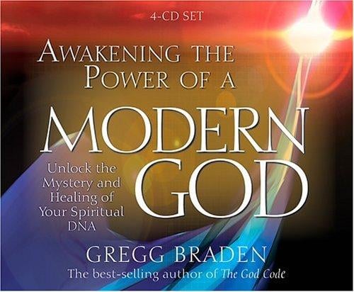 Awakening the Power of A Modern God
