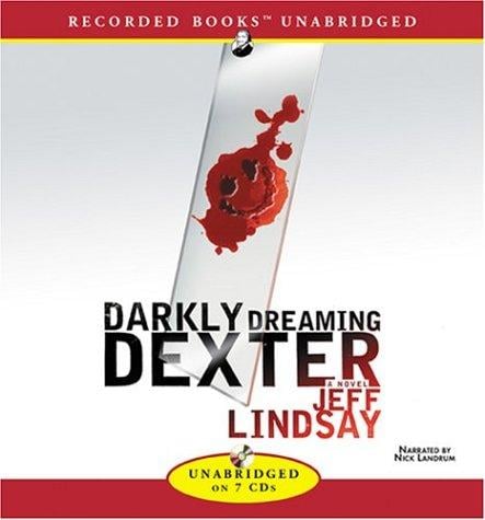 Darkly Dreaming