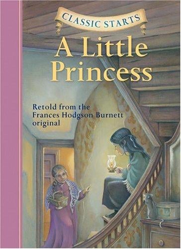 A little princess