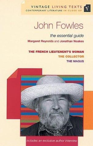 John Fowles