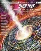 Voyages of Imagination: The Star Trek Fiction Companion (Star Trek)