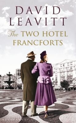 The Two Hotel Francforts A Novel
